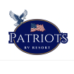 Patriots RV Resort