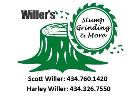 Willer's Stump Grinding And More