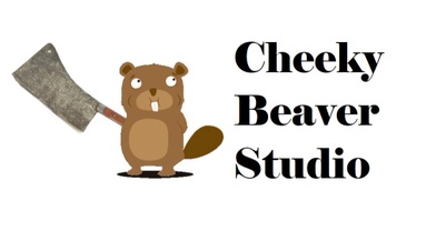Cheeky Beaver Studio