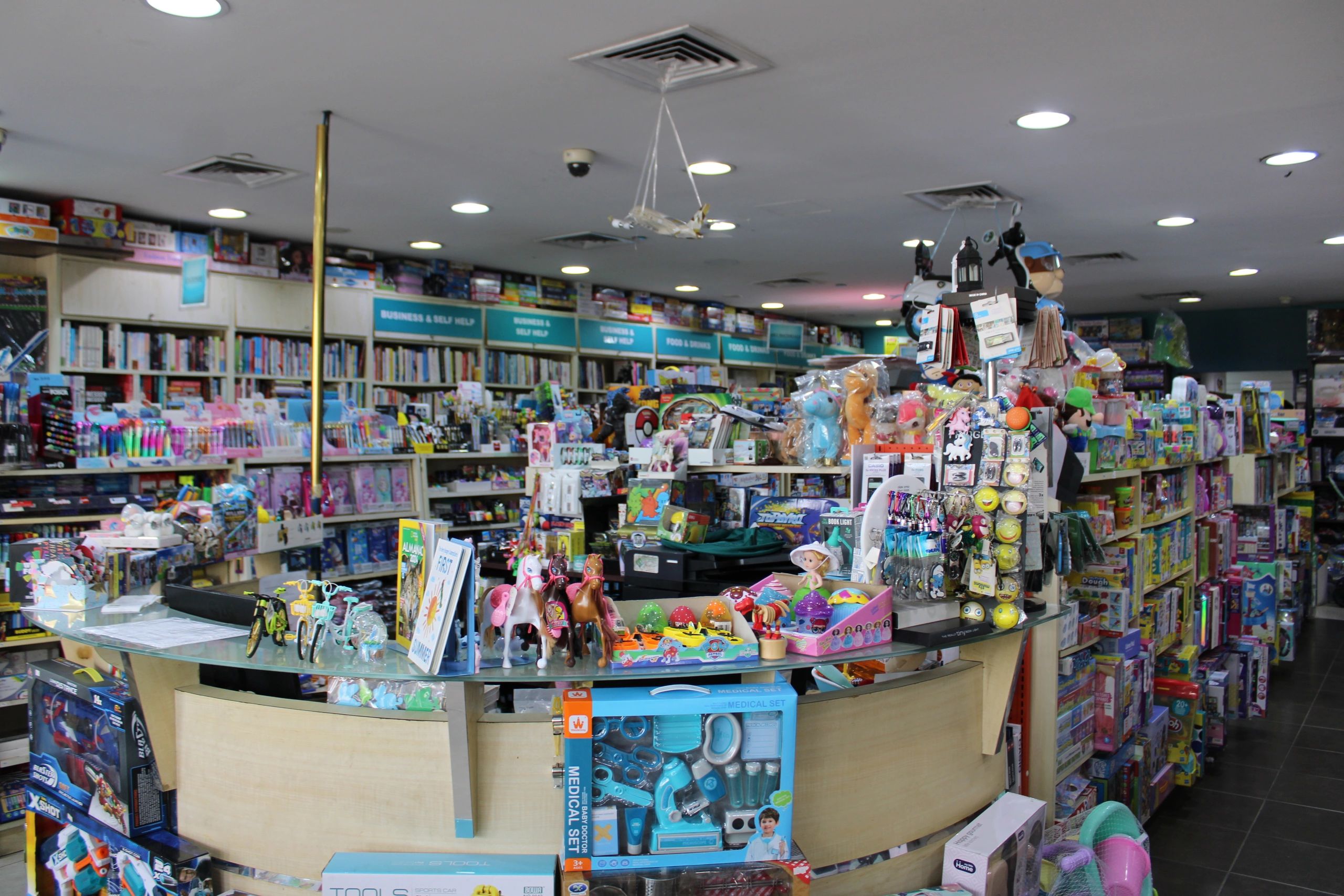 Exploring New Era Two Decades of Excellence in Dubai