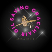 Saving Grace Hair Oil