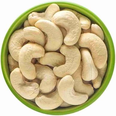 Cashews