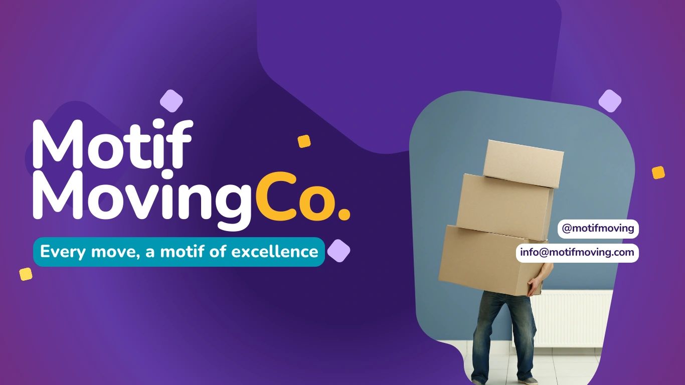 Motif Moving Co.