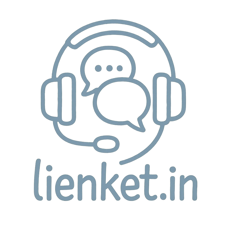lienket.in logo
