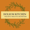 Holsum Kitchen Holistic 
Health & Nutrition