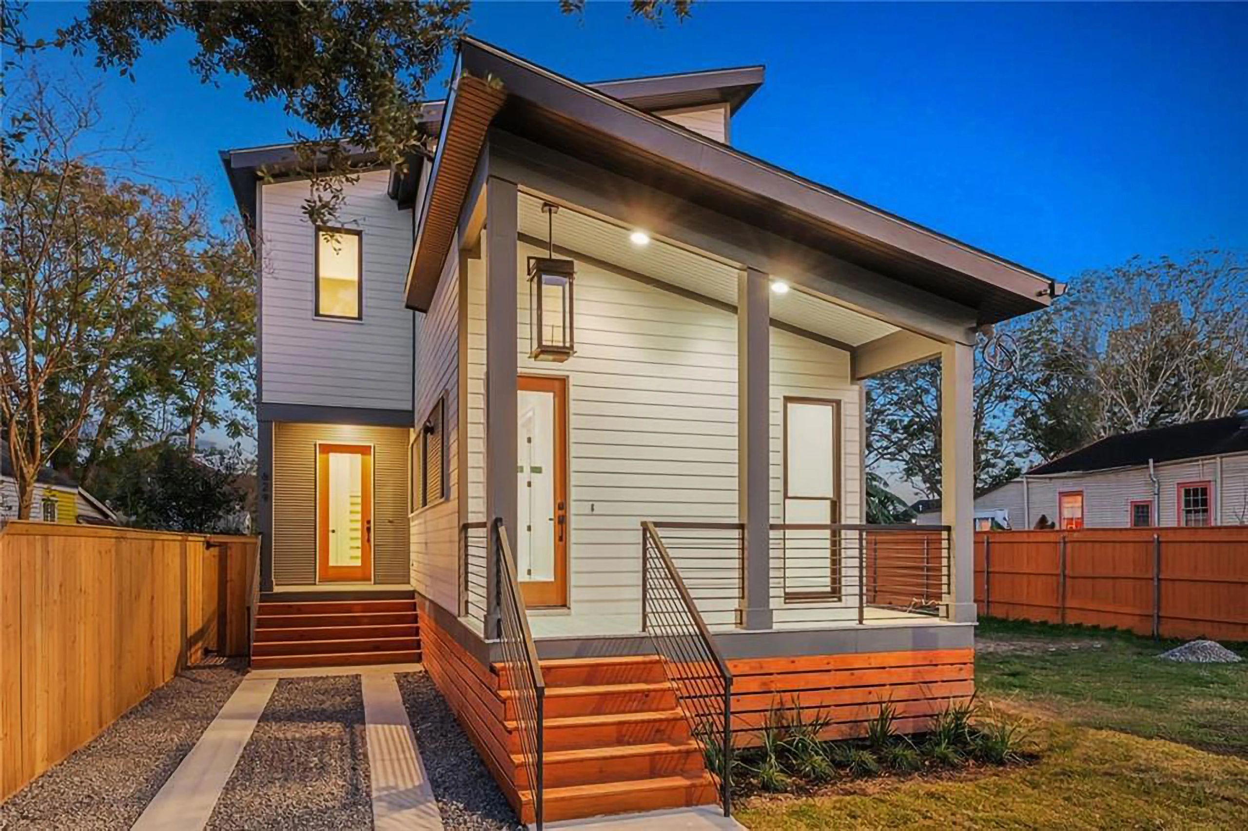 ML Designs Architecture - Architecture Design Services