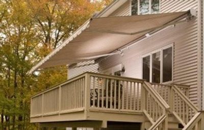 Lifetime Awnings