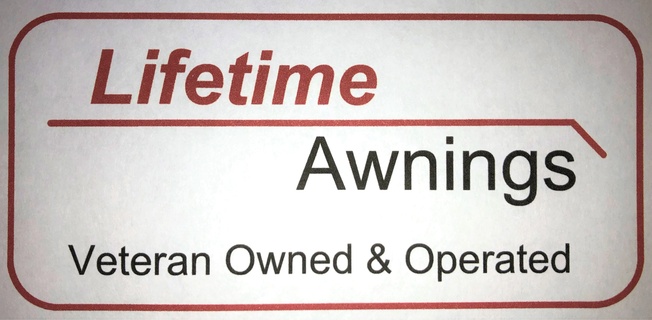 Lifetime Awnings