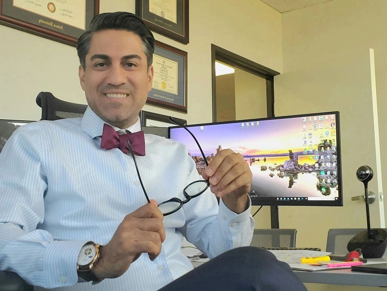 Dr. Reza Sadeghian
Reza Sadeghian
Reza Sadeghian MD
Reza Sadeghian CMIO
Ryan Sadeghian
Ryan Sadeghia