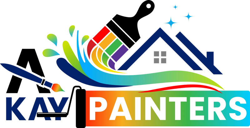 A Kay Painters's Logo