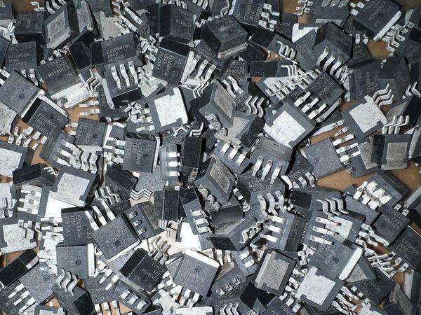 Transistors