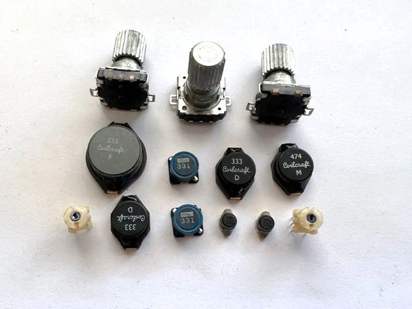 Electronic Components