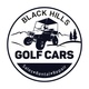 Black Hills Golf Cars