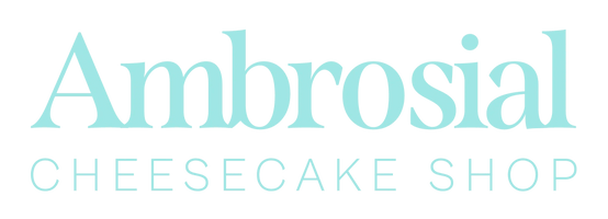 Ambrosial Cheesecake Shop