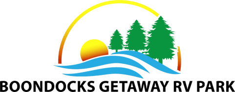 Boondocks Getaway 
RV Park