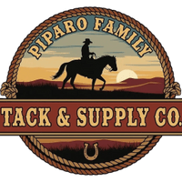 Piparo Family Tack & Supply Co.