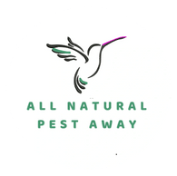 All Natural Pest Away 