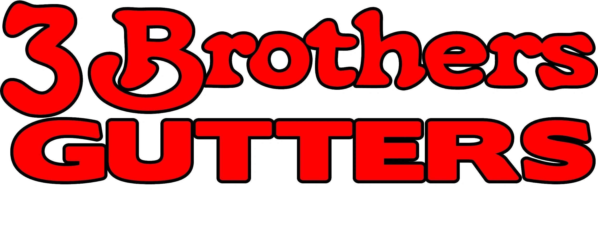 3 Brothers Gutters & More