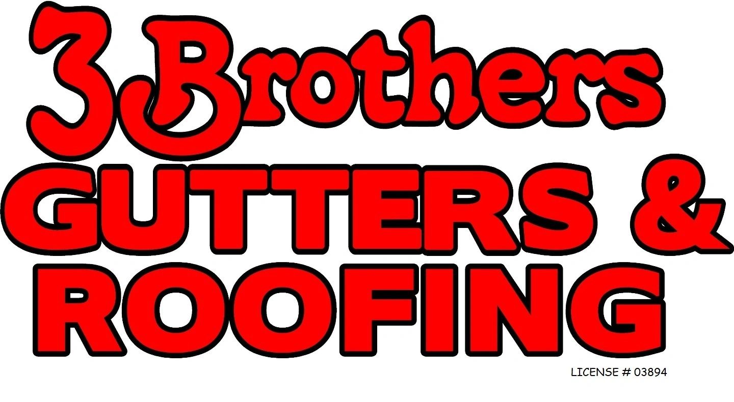 3 Brothers Gutters & More