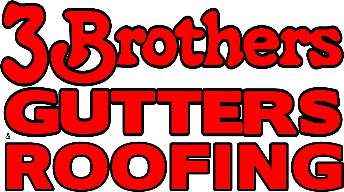 3 Brothers Gutters & More