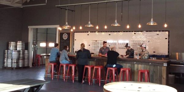 Best Modern Brewery In St. Louis