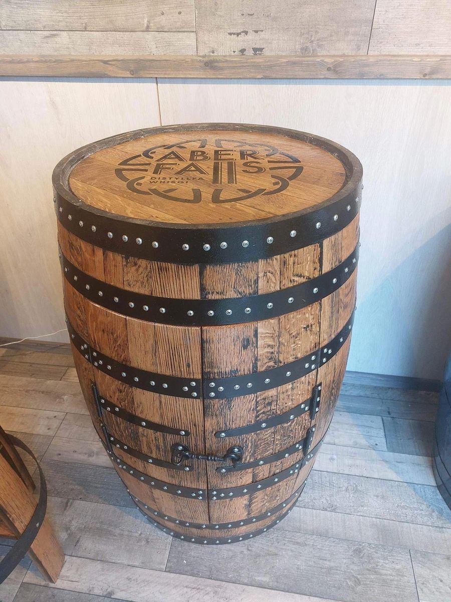 Bespoke Barrel