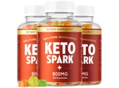 Keto Spark Gummies AU NZ Reviews