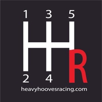 Heavy Hooves Racing