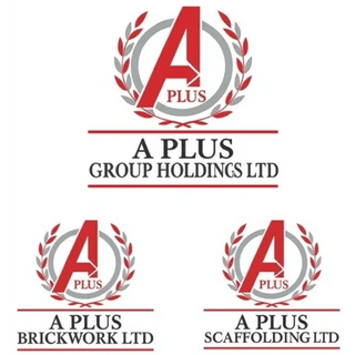 A Plus Brickwork Ltd