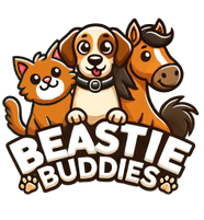 Beastie Buddies