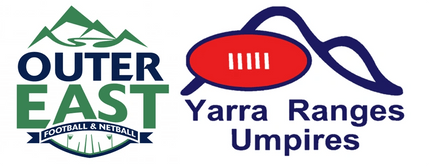 Yarra Ranges Umpires Association