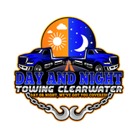 Day and Night Clearwater Towing