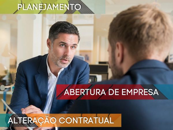 WFM Assessoria Empresarial e Contábil