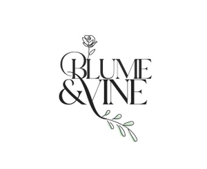 Hello Blume and Vine