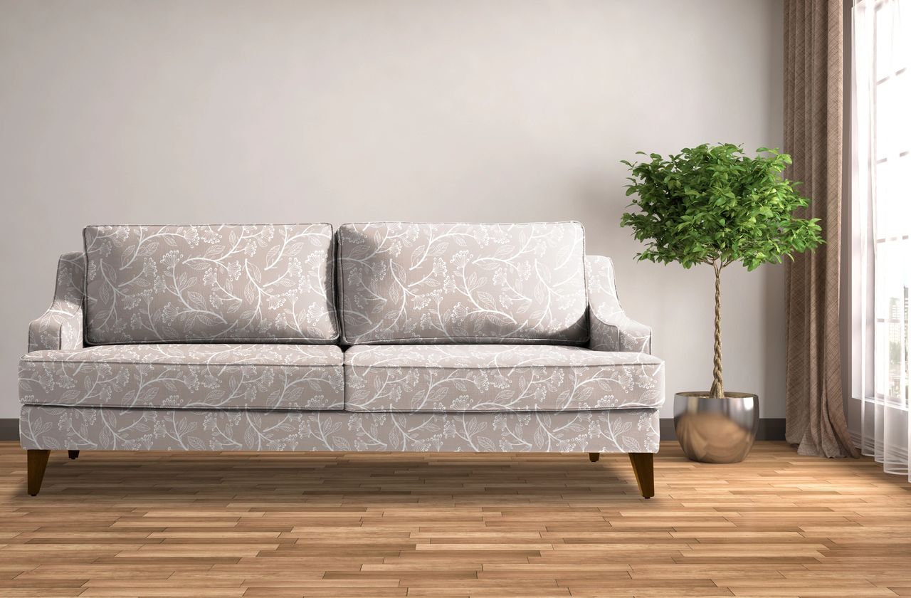 Create Your Own Couch At The Purple Turtle
