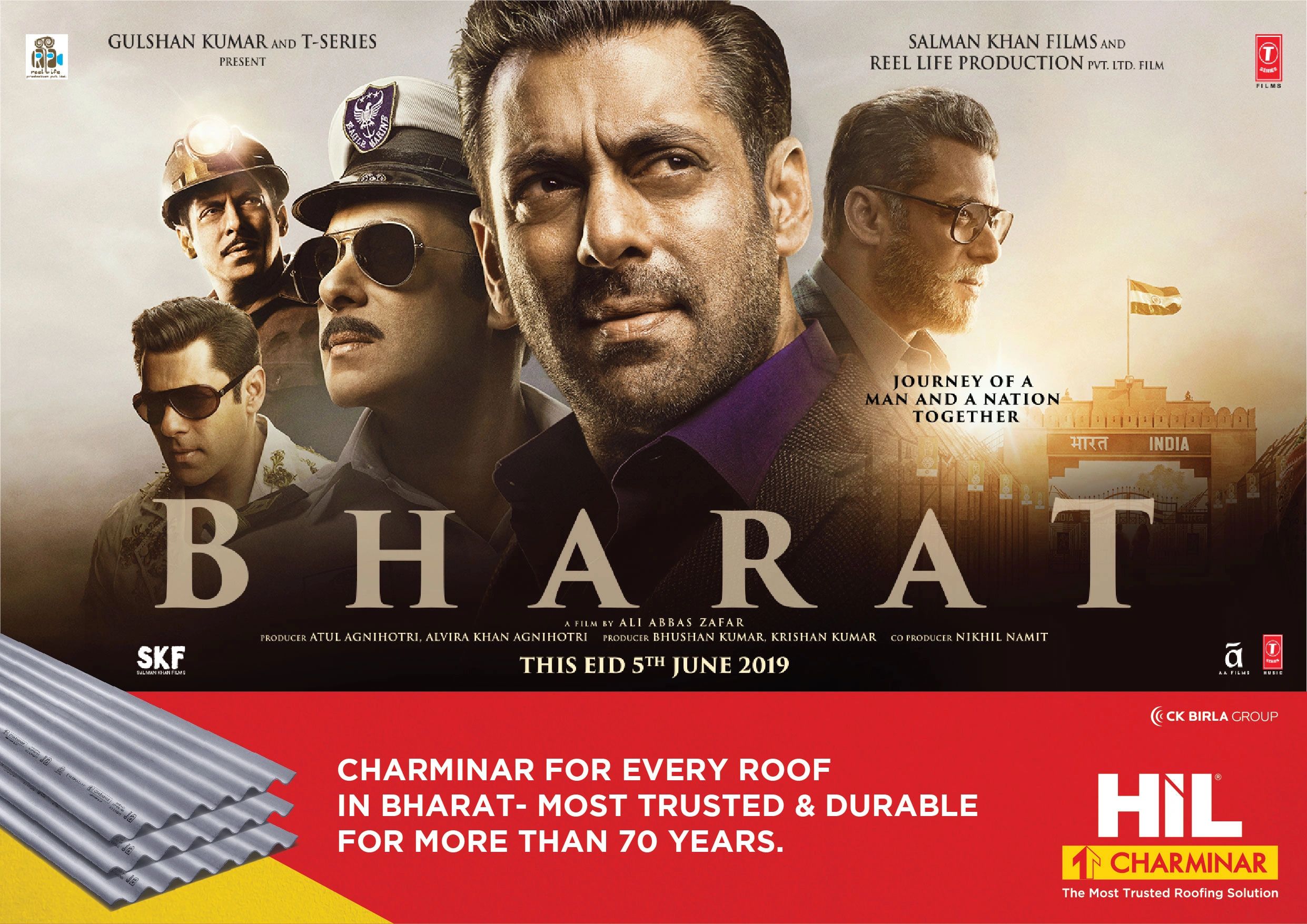 Bharat full movie watch online hd sale