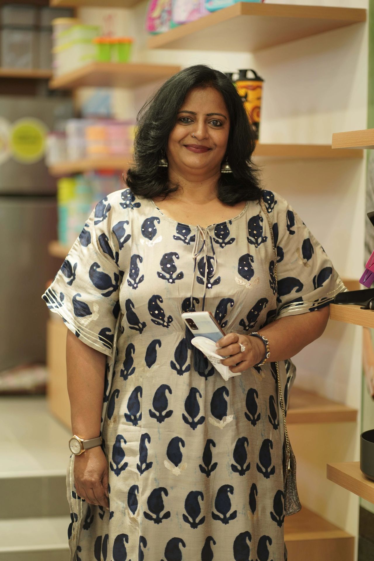 Tupperware India continues retail expansion crosses 100 stores!