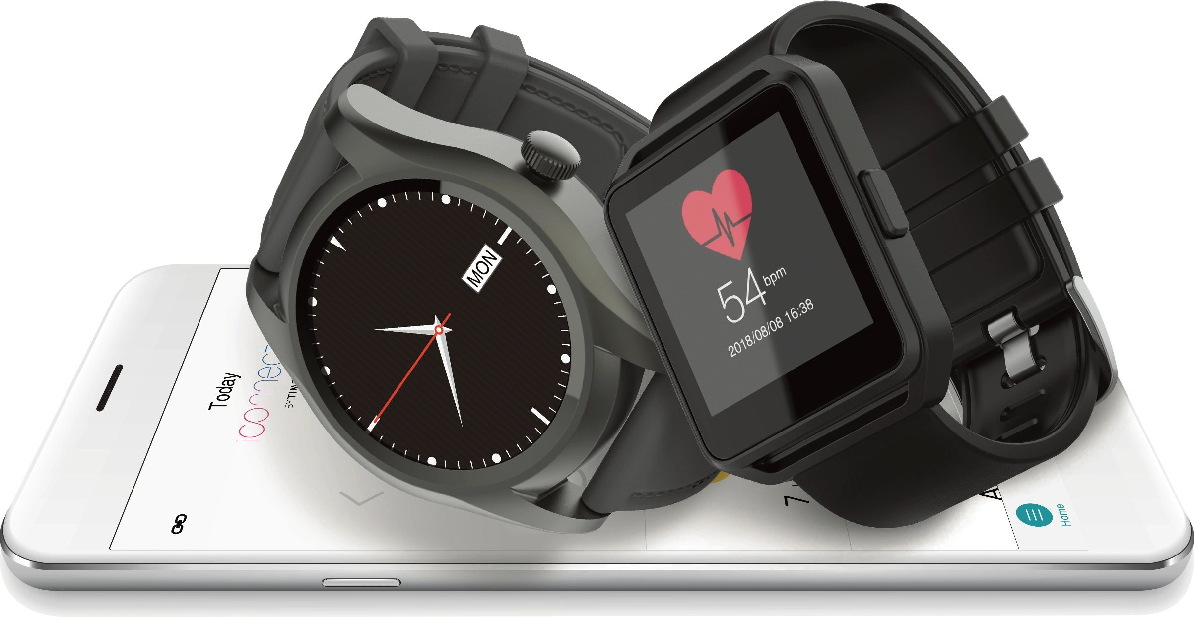 timex iconnect tw5m31200