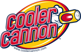 Cooler Cannon