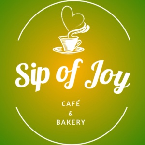 Sip of Joy Cafe and Bakery
