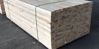 1 Whole unit of 2x4 Premium Grade Spruce