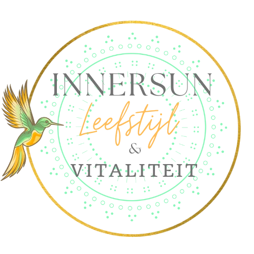 Innersun Leefstijl coaching's Logo