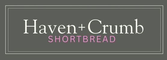 Haven + Crumb Shortbread