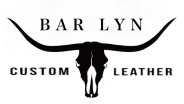 Bar Lyn Custom Leather
