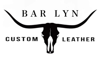 Bar Lyn Custom Leather