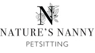 Nature's Nanny Petsitting, LLC.