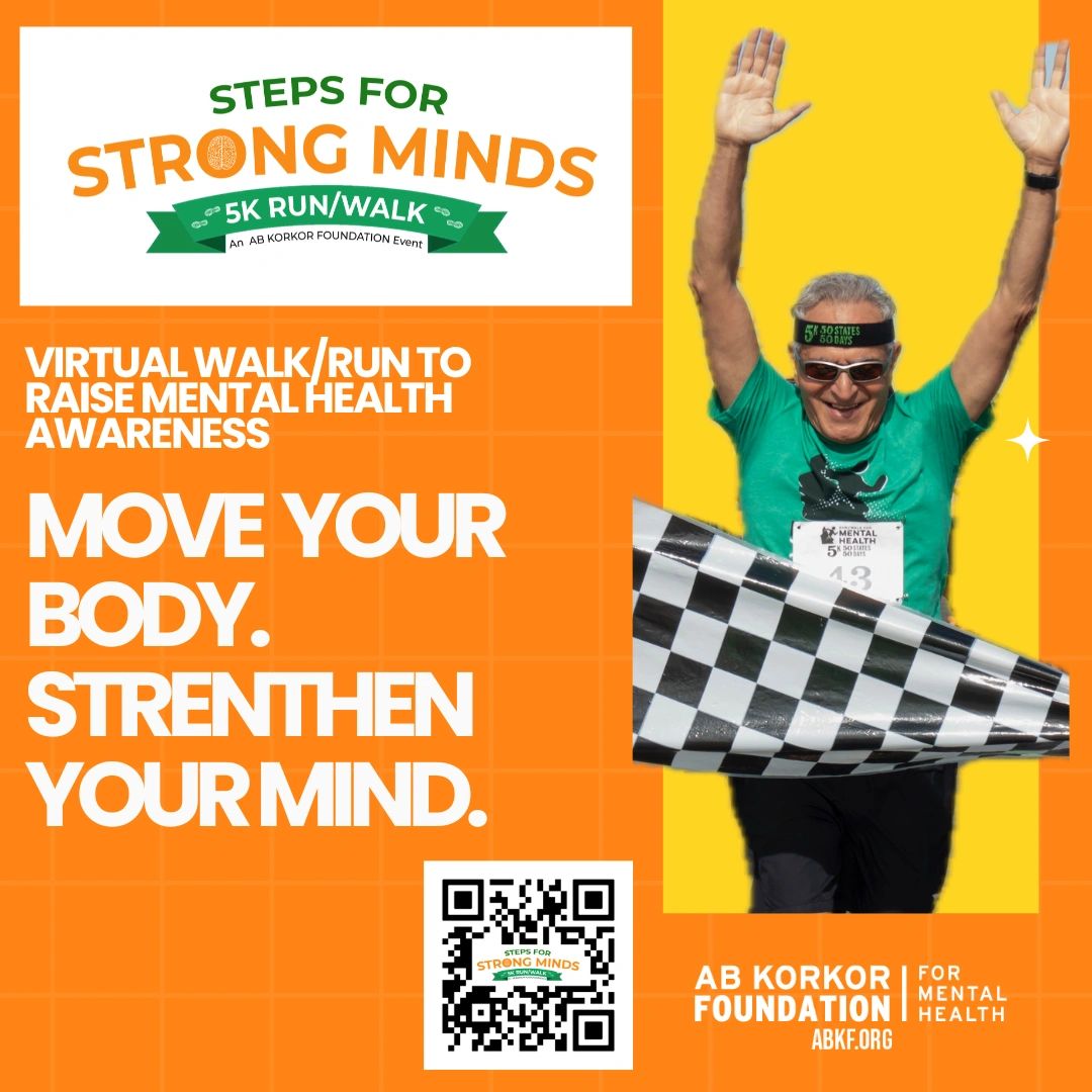 Tatreez and Wellness Circle Joins Steps for Strong Minds