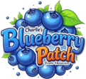 Charlie Blueberry Patch From Heaven