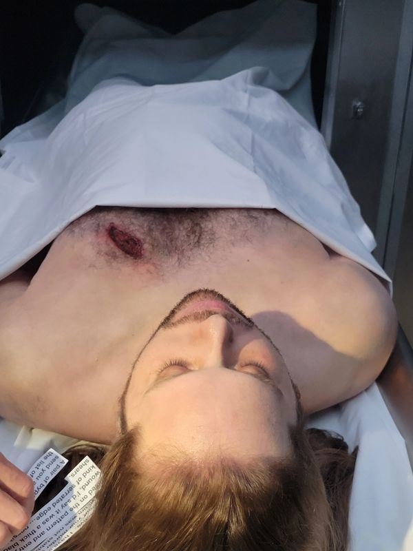 East New York Season 1
CBS