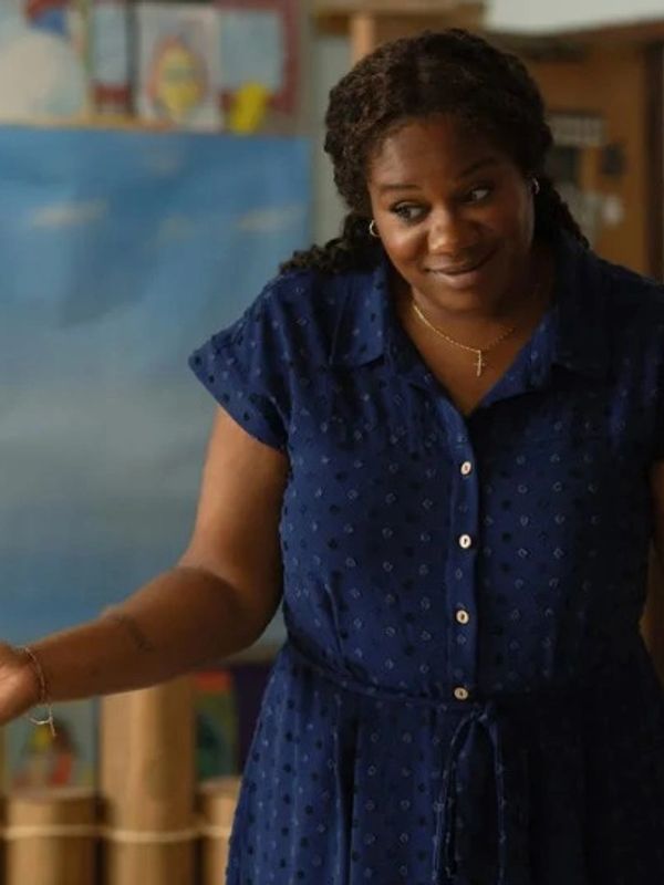 Adrienne C. Moore
Poker Face S2
Paecock